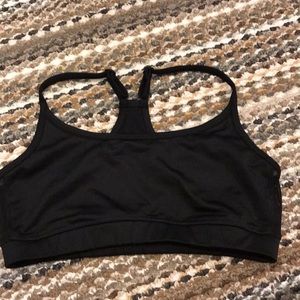 Aerie sport bra. S